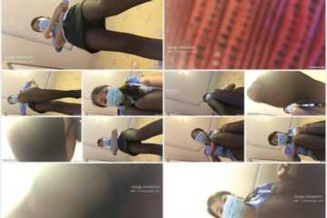 Chinese Giantess - S026POV