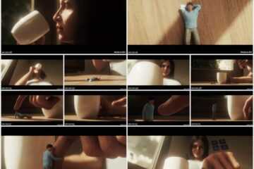 EleGTS - Morning Coffee