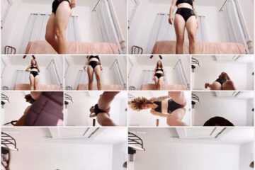 Ellie Rowyn - Stepping On You