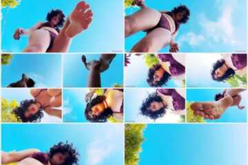 EnchantrixV - Giantess Goddess Worship