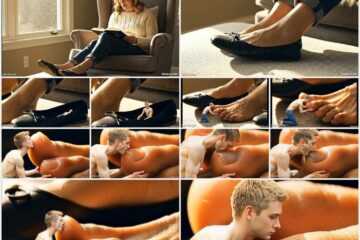 GiantessCountess - Once A Son