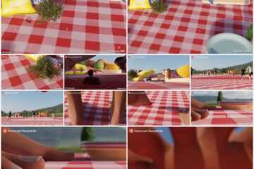 Giantess EditZ - Antz Pt.1