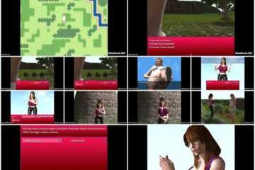 Giantess Games - Giantess World RPG