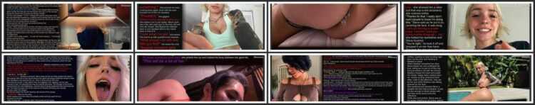 Giantess-Worship - Mini Movers - AI-Generated Adult Art
