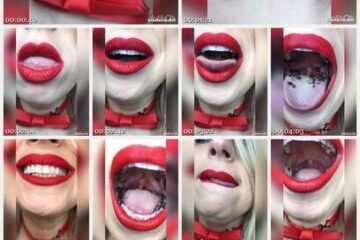 Giantessa789 - Big Plans for You