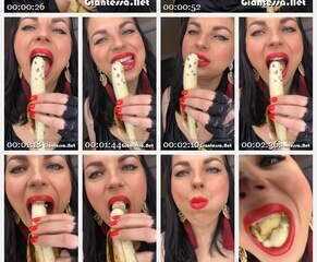 Giantessa789 - Erotic Vore