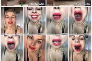 Giantessa789 - My Lucky Day