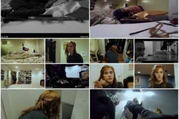 Godqueen - The Wrath of Jennifer Rose