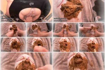 Mistress Ingrid Frost - Second Feeding Third Day