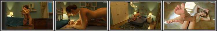 Niilta - Emily and Ryan, Intimate