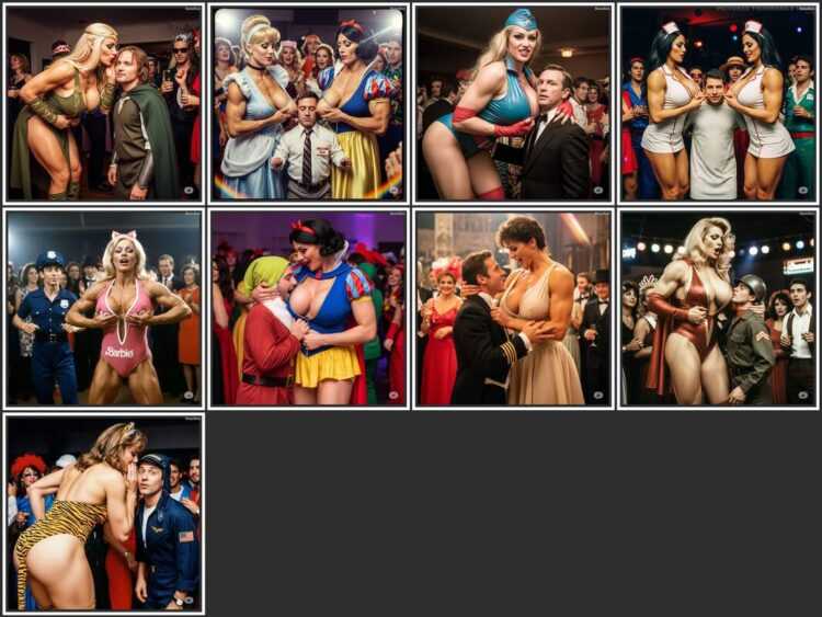 Pierocascobox - Best Party 2