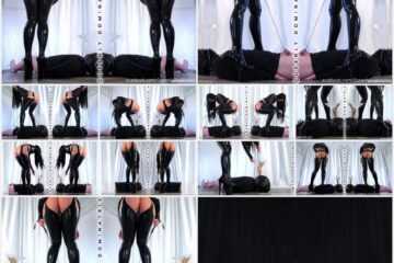 Queenly Dominatrix - Mistress Sacred Lower Class Cleansing