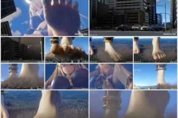 Risty stomp Tramp foot loop v1.3