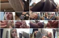 Southern Giantess - You Ve Been a Bad Boy Samantha Babysits Shrunken Boy