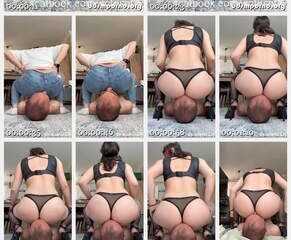 Turkish Scat Slave - Mistress Zelis Scat Slave SCTPSG06