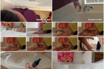 Victoria Vineta - Tub Trauma