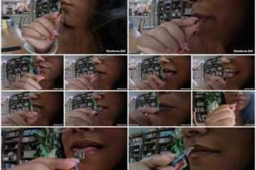 WorldUnseenFilms - Elizas candy
