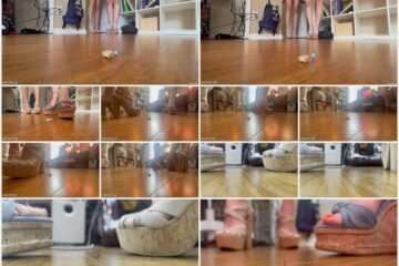 WorldUnseenFilms - Jimmy and mikes shrunken couch 2160p