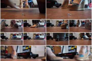 WorldUnseenFilms - Lost Earring 2