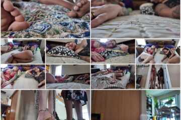 WorldUnseenFilms - The Morning After