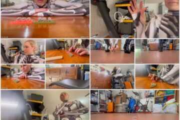 WorldUnseenFilms - The Test Subjets