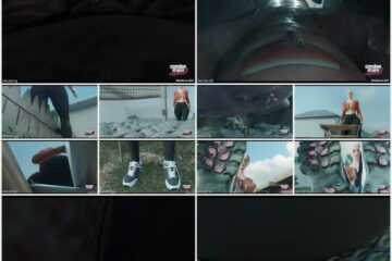Condorman2 - Size doesnt matter, right. part 2