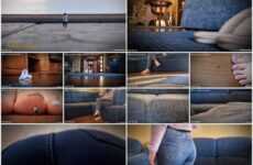 Giantess EditZ - FootyQueen Date Night Part 1