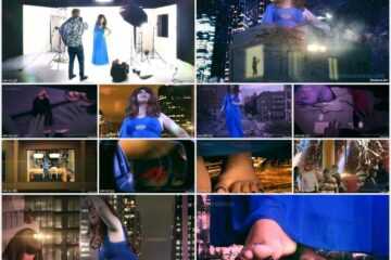 Giantess Loryelle - A City s Nightmare No. 2