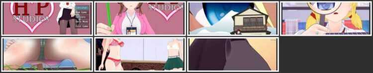 Hellionprime - HP Studios v0.9 - Adult Sex Game