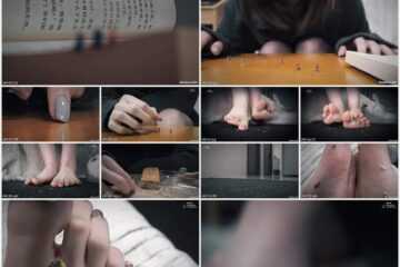Hhuhu030 - The Demoness Huhu VFX 09