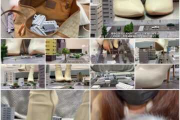 KKJiang621 - Toy City