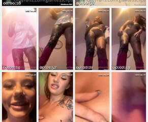 Larger Than Life - Giantess Nurse Makes You Her Tiny Bitch