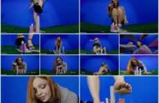 Media Impact Customs - Mega Urban Renewal Noelle Giantes Crush Vore POV City