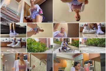 Rise of the Giantess - Soul Survivor