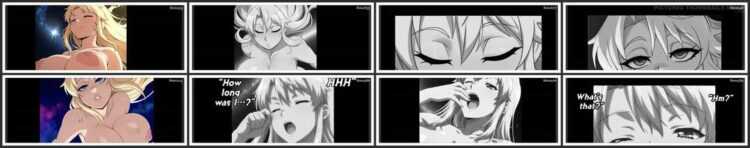 darkmatter1234 - Devour Comic Chapter 1 - Western Adult Comic