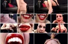 Emprexkala - Giantess Kala Is Getting Ready For a Party