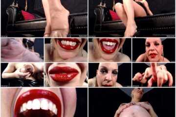 Emprexkala - Giantess Kala Is Getting Ready For a Party