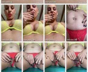 Emprexkala - Tiny Between Giantess Pussy Lips