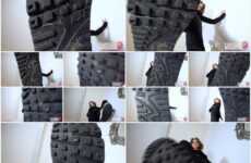 FEMDOMSQUAD Video Store - I will crush you under my dirty sneakers Giantess Feet and Trampling POV with Miss Kinga FULL HD