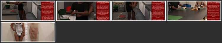 GTSDelights - Long Month By - 3D Adult Comic