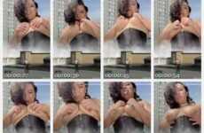 Larger Than Life - Giantess Tease starring Sandy