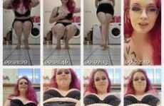 Larger Than Life - Pleasing Step Mom