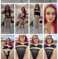 Larger Than Life - Pleasing Step Mom