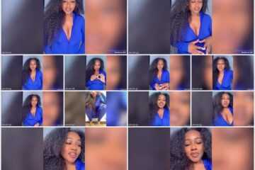 Larger Than Life - Xios Trap starring Goddess Xio