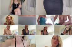 Lexi Snow - Step Mommy Shrinks Laundry Butler