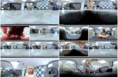 Media Impact Customs - Crushing Virus Management Goddess Dee POV Crush Feet Ass Shrinking