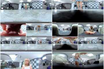 Media Impact Customs - Crushing Virus Management Goddess Dee POV Crush Feet Ass Shrinking