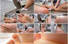 Nikemd - Chloe Your New Girlfriend