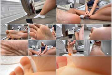 Nikemd - Chloe Your New Girlfriend