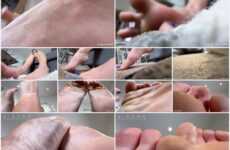 Nikemd - Kristiana Eww A Bug